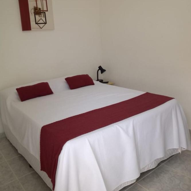 Quarto Duplo